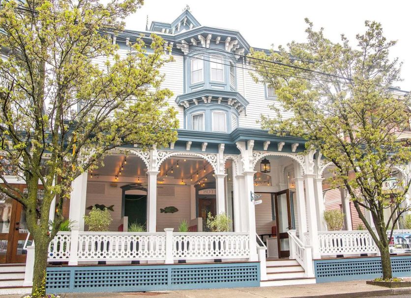 Edifício Foto