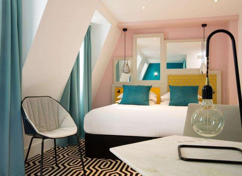 Quarto Foto