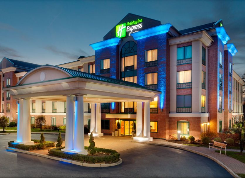 Edifício Foto