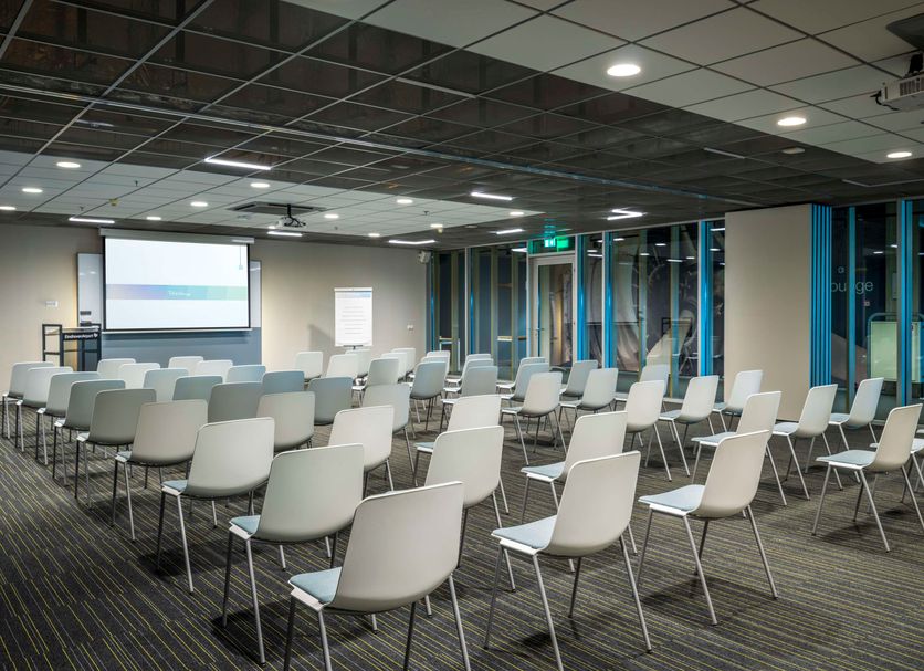 Sala de conferências Foto