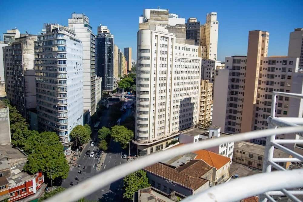 Vista externa