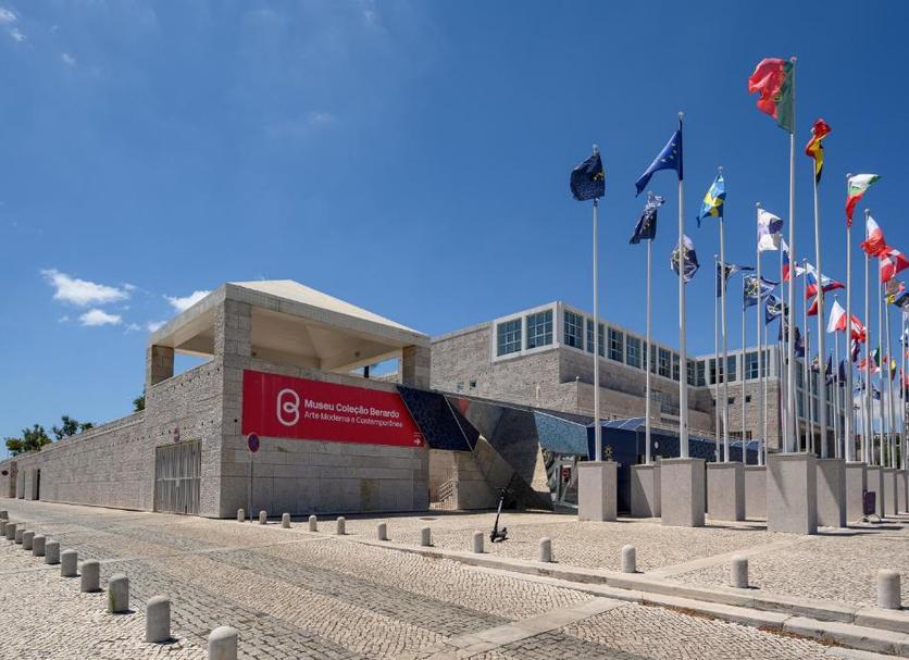 Edifício Foto