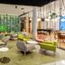 Comodidade do hotel