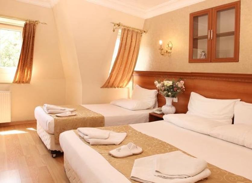 Quarto Foto