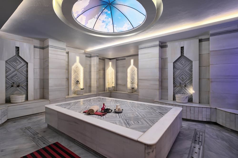 Spa