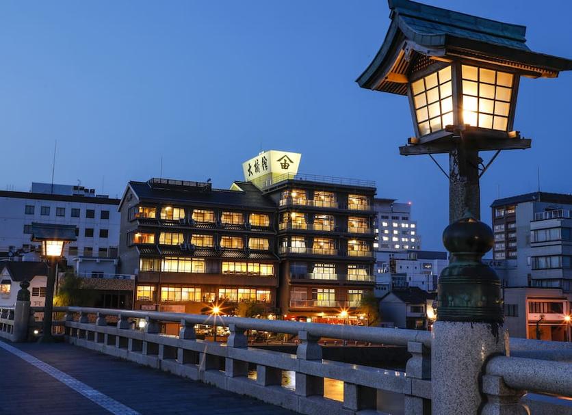 Edifício Foto