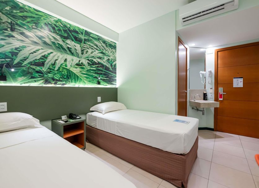 Quarto Foto