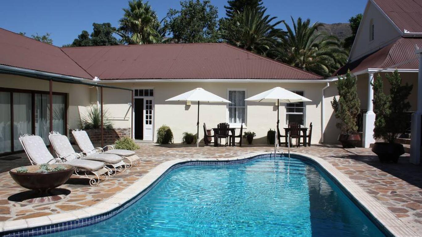 Karoopark Guest House