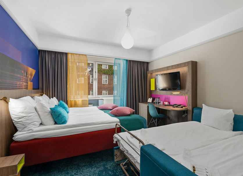 Quarto Foto