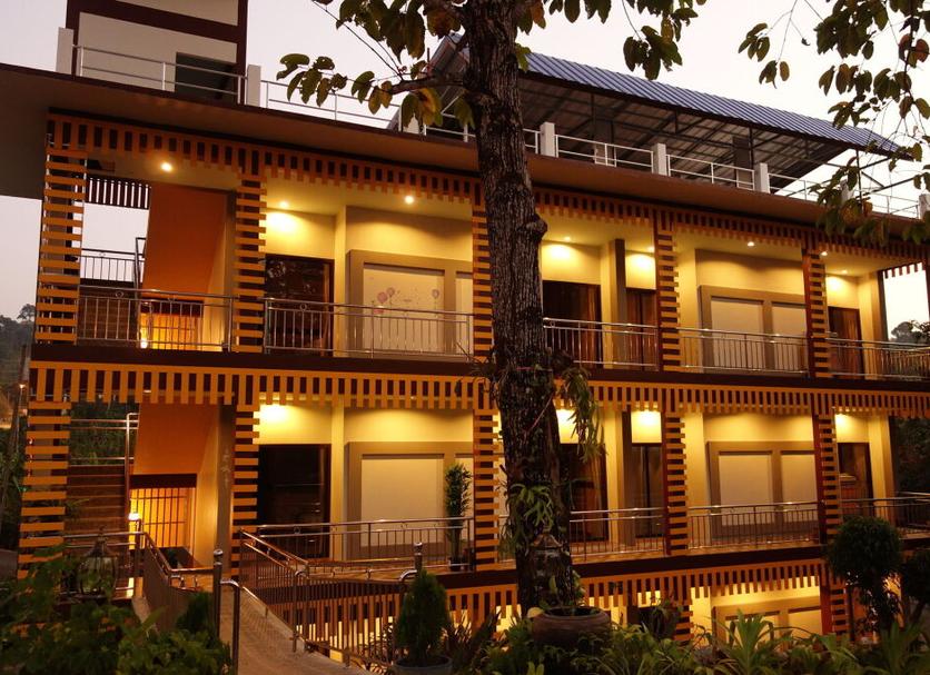 Edifício Foto