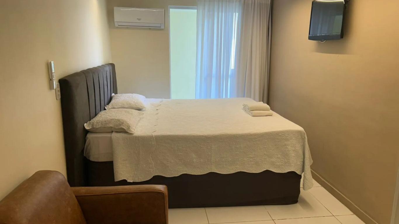 Beira Mar Hotel
