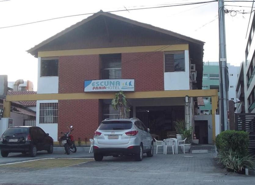 Edifício Foto