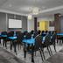 Sala de conferências