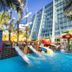Comodidade do hotel