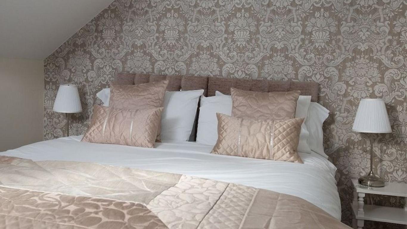 Beckmead House - B&B