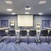 Sala de conferências