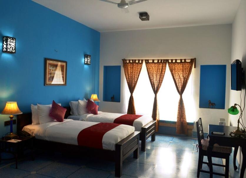 Quarto Foto