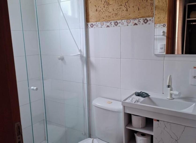 Banheiro Foto