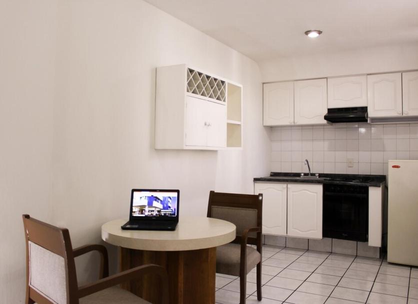 Cozinha Foto