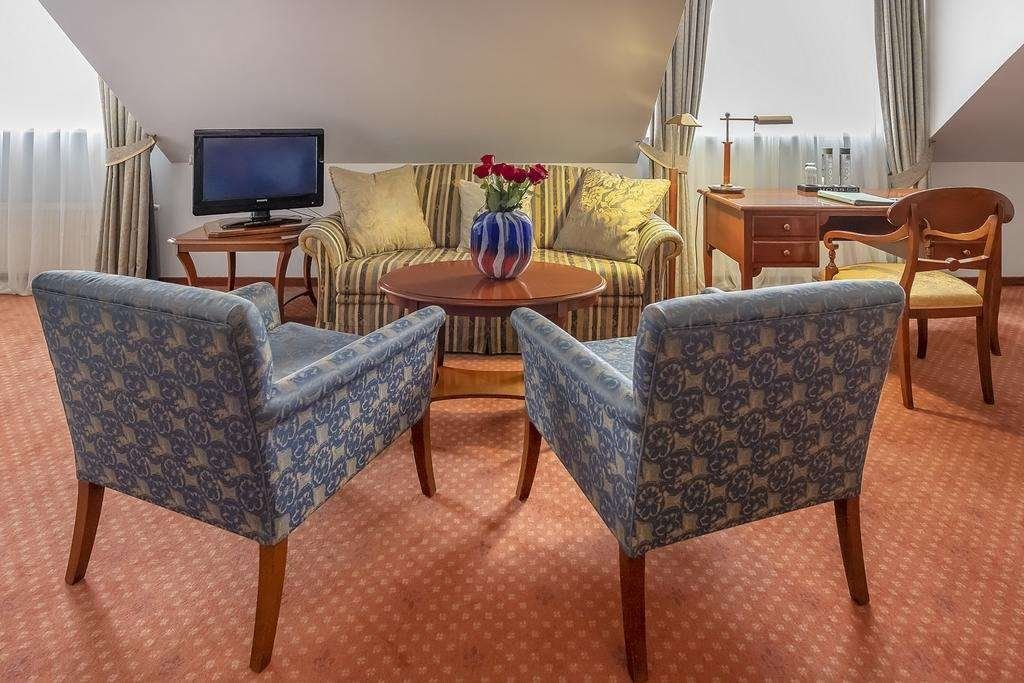 Sala de estar