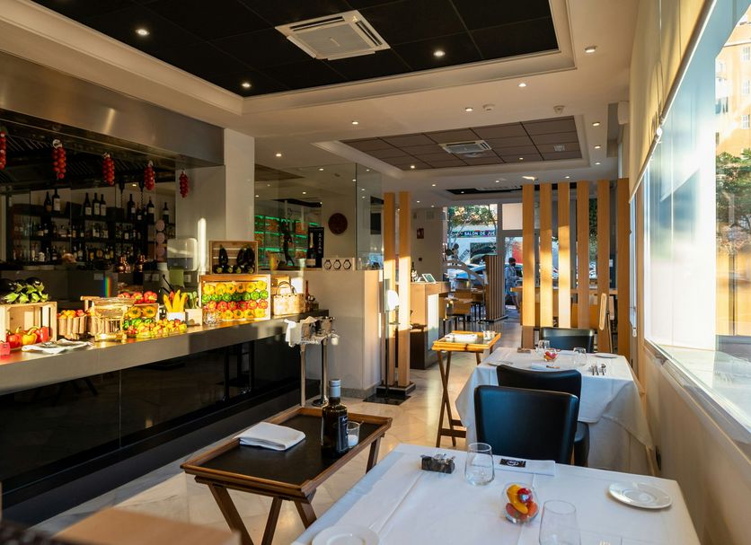 Bar Foto