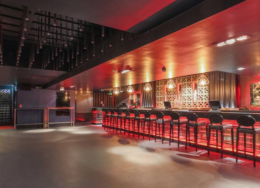 Bar Foto