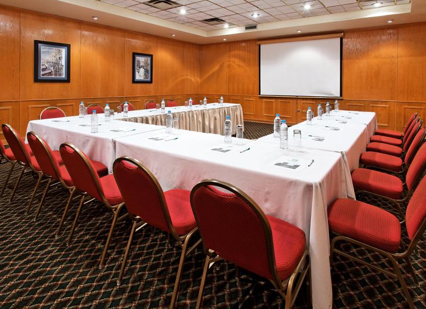 Sala de conferências Foto