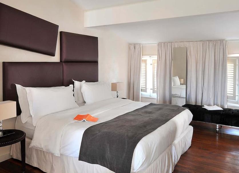 Quarto Foto