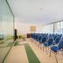 Sala de conferências