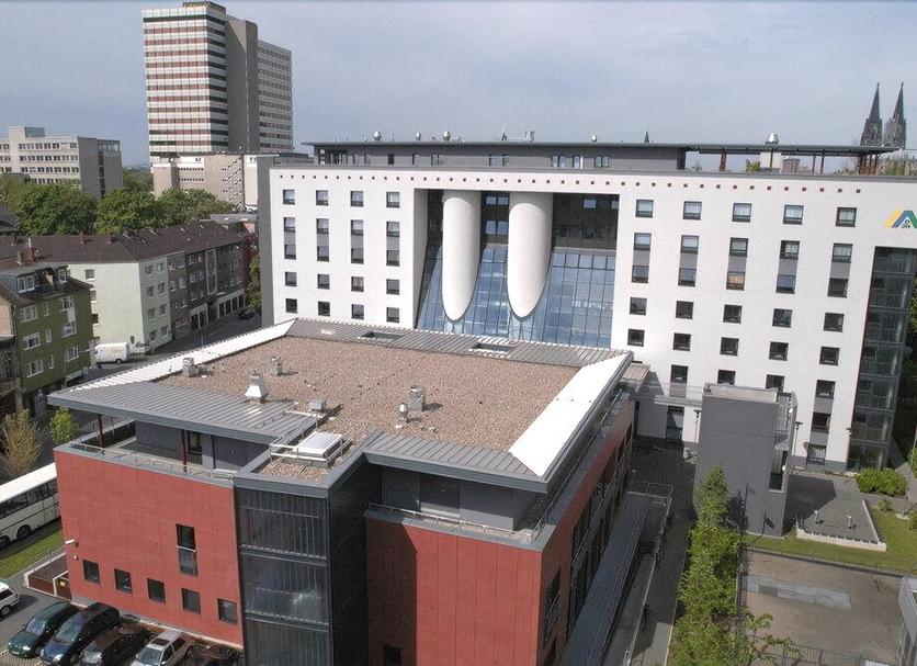 Edifício Foto