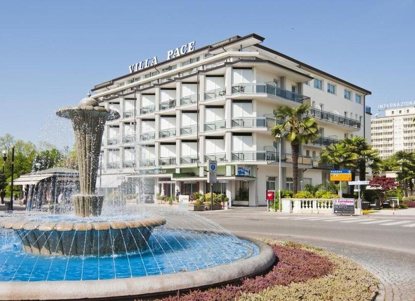 Edifício Foto