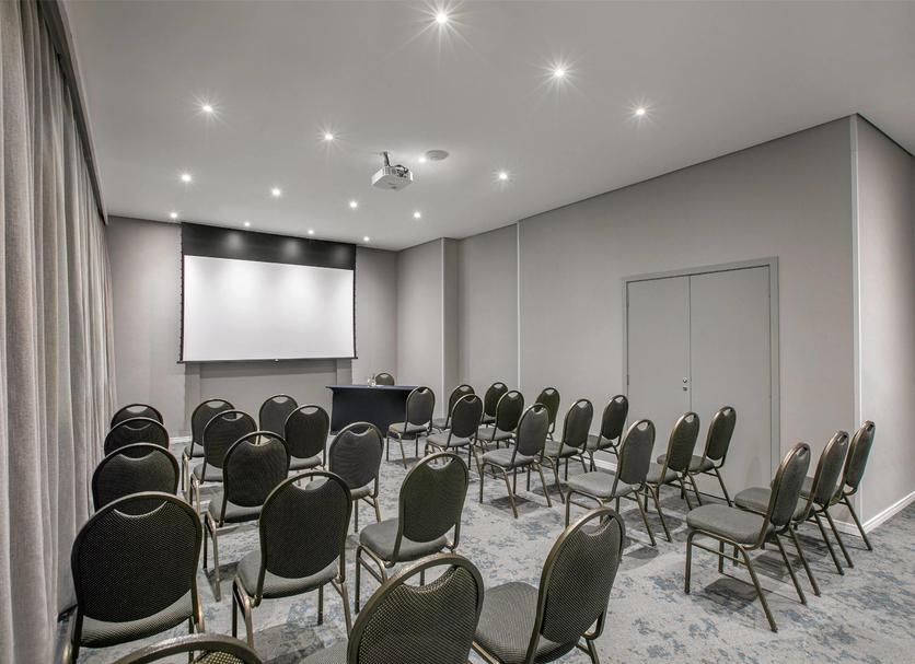 Sala de conferências Foto