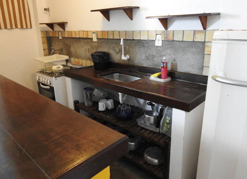Cozinha Foto