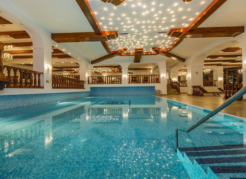 Piscina Foto
