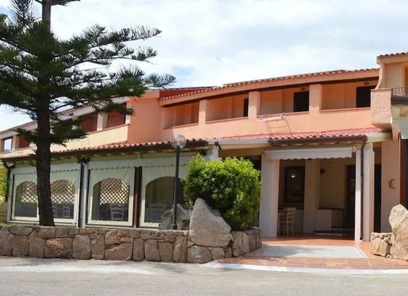 Edifício Foto
