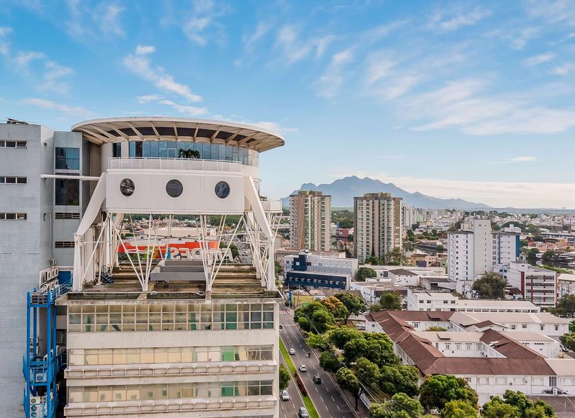 Edifício Foto