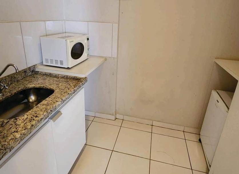 Cozinha Foto