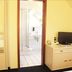 Comodidade do quarto