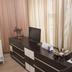 Comodidade do quarto