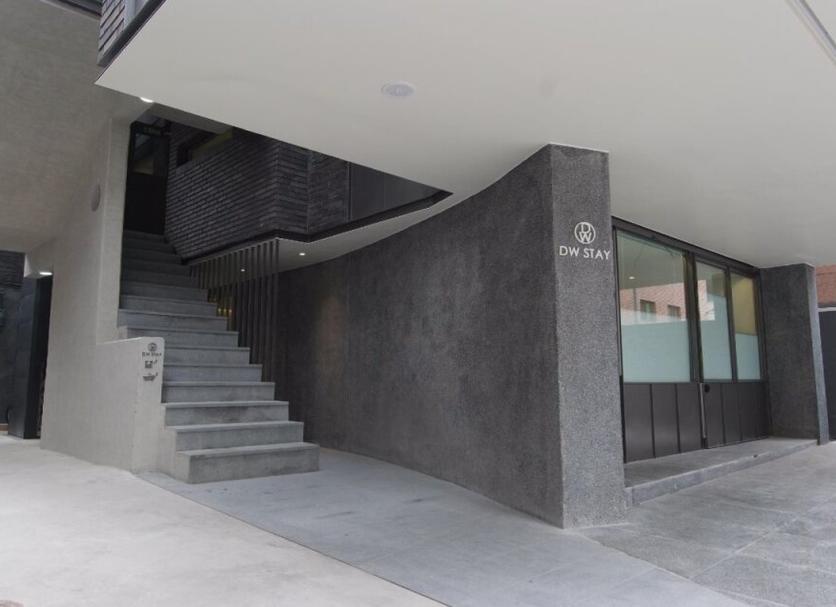 Escadas Foto