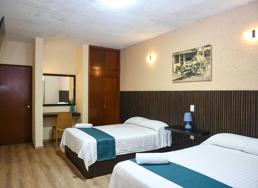 Quarto Foto
