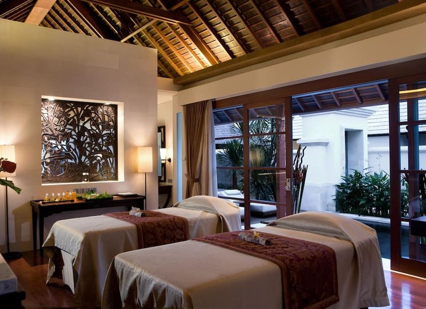 Spa Foto