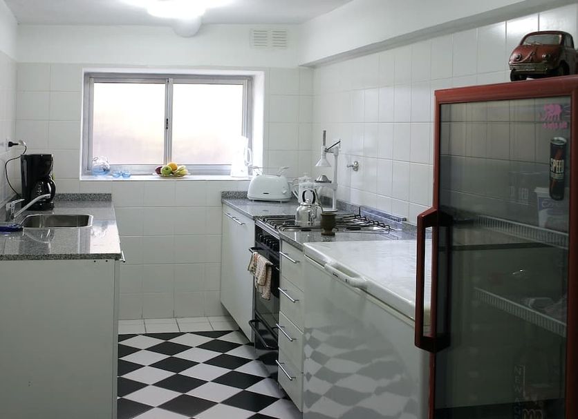Cozinha Foto
