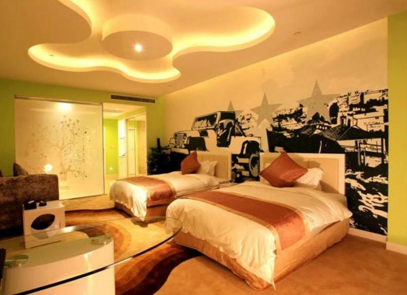 Quarto Foto