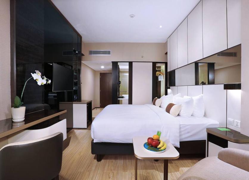 Quarto Foto