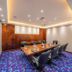 Sala de conferências