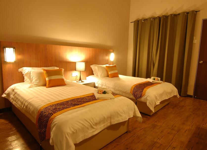 Quarto Foto
