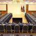 Sala de conferências