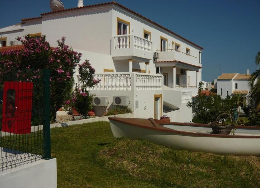 Edifício Foto