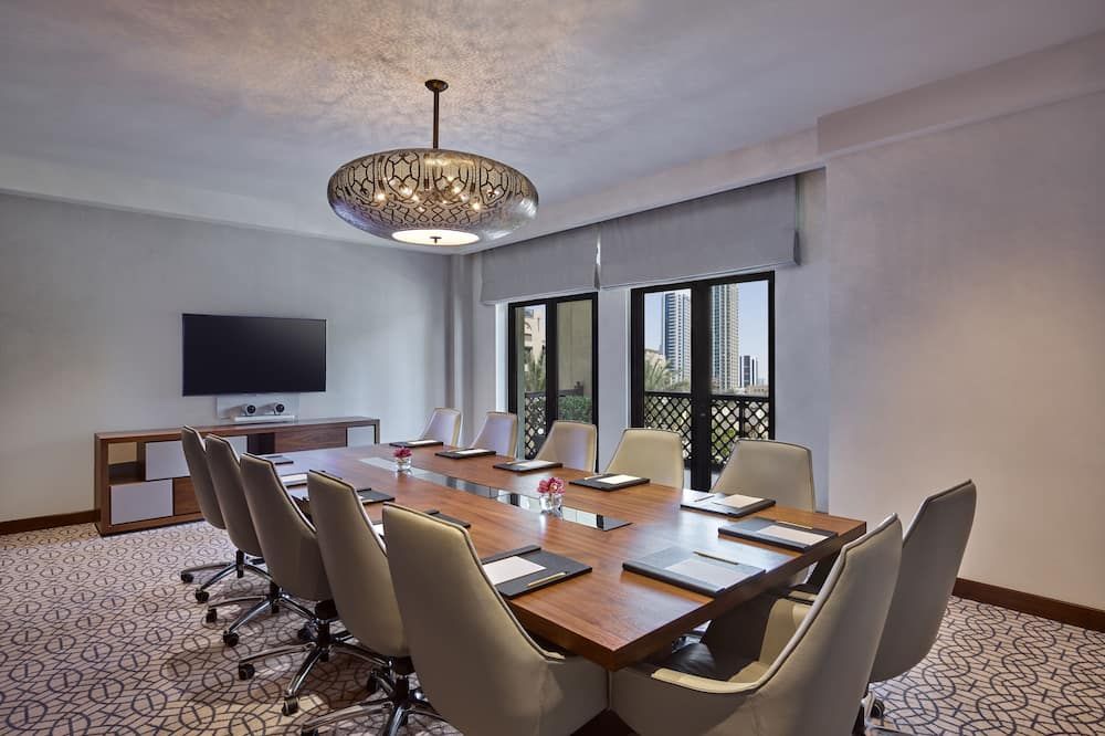 Sala de conferências